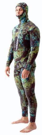 Riffe Digi Tek 3.5mm Wetsuit